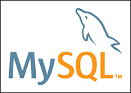 نشان MySQL