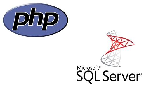 PHP & SQL Server